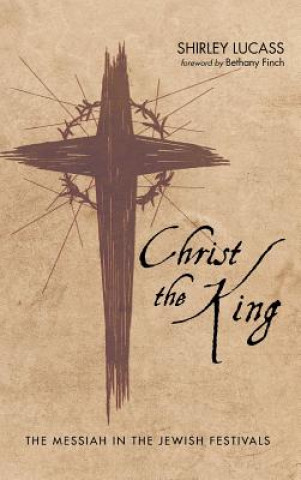 Libro Christ the King SHIRLEY LUCASS