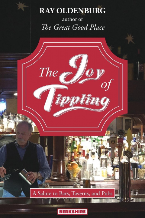 Carte Joy of Tippling Ray Oldenburg