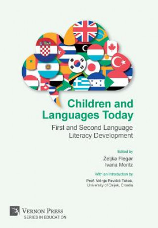 Knjiga Children and Languages Today ELJKA FLEGAR