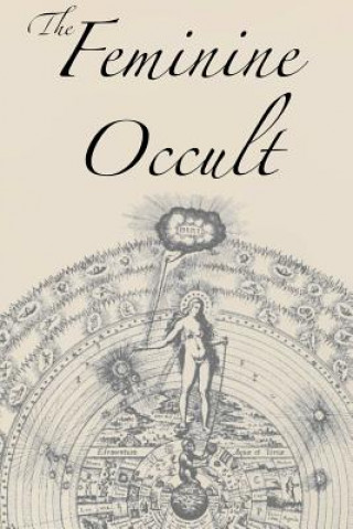 Kniha Feminine Occult HELENA P. BLAVATSKY