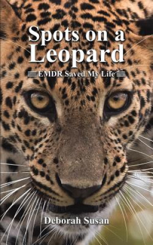 Boek Spots on a Leopard DEBORAH SUSAN
