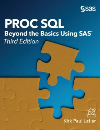 Knjiga Proc SQL KIRK PAUL LAFLER