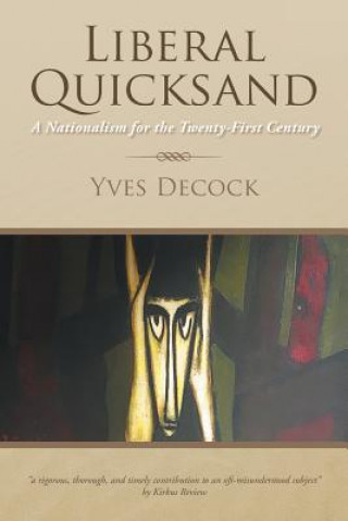 Carte Liberal Quicksand YVES DECOCK