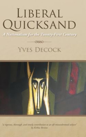 Carte Liberal Quicksand YVES DECOCK