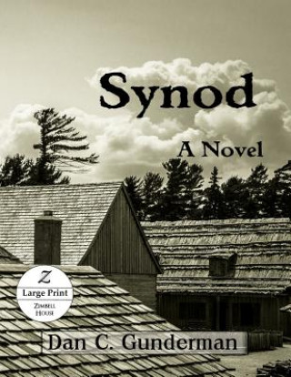 Knjiga Synod DAN C GUNDERMAN