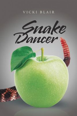 Knjiga Snake Dancer VICKI BLAIR