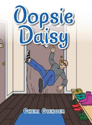 Buch Oopsie Daisy CHERI GIENGER
