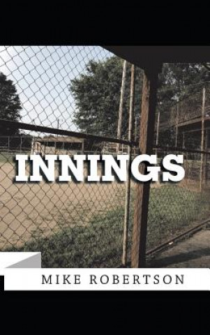 Buch Innings MIKE ROBERTSON