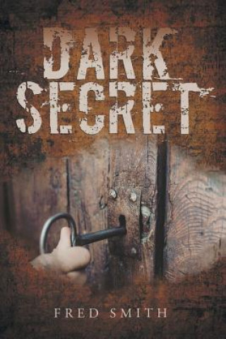 Buch Dark Secret FRED SMITH
