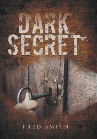 Книга Dark Secret FRED SMITH