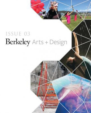 Buch UC Berkeley Arts + Design Showcase SHANNON JACKSON