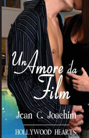 Kniha Amore da Film JEAN C. JOACHIM
