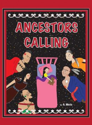 Carte Ancestors Calling A Metis