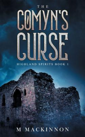 Knjiga Comyn's Curse M MacKinnon