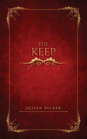 Knjiga Keep JILLIAN BECKER