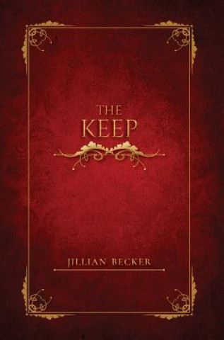 Book Keep JILLIAN BECKER