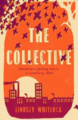 Βιβλίο Collective Lindsey Whitlock