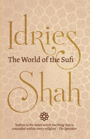 Buch World of the Sufi Idries Shah