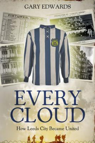 Книга Every Cloud Gary Edwards