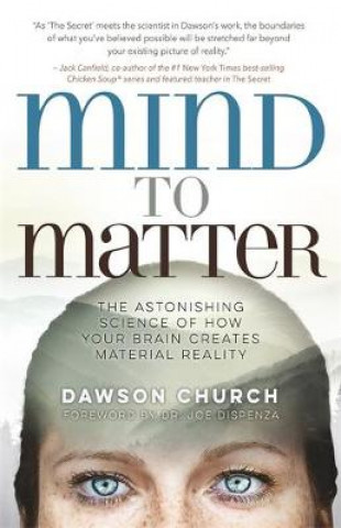 Könyv Mind to Matter Church