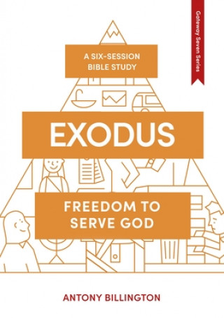 Buch Exodus Anthony Billington