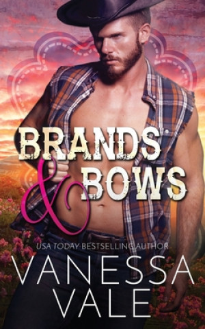 Książka Brands & Bows VANESSA VALE