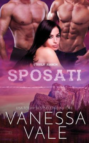 Buch Sposati VANESSA VALE