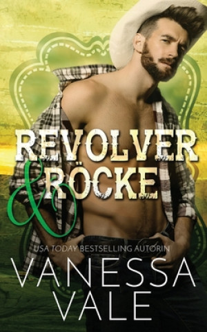 Könyv Revolver & Roecke VANESSA VALE