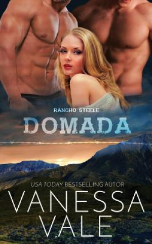 Knjiga Domada VANESSA VALE
