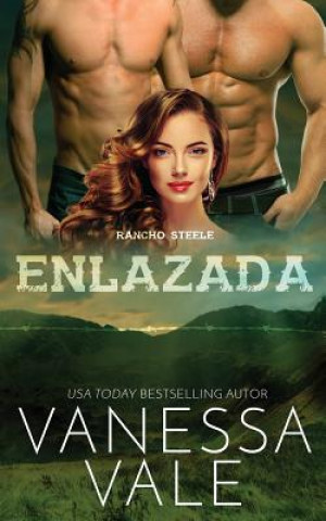 Knjiga Enlazada VANESSA VALE