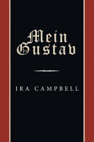 Buch Mein Gustav IRA CAMPBELL