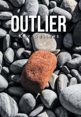 Knjiga Outlier KAY SELLERS