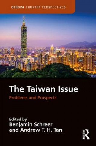 Knjiga Taiwan Issue: Problems and Prospects 