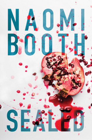 Книга Sealed Naomi Booth
