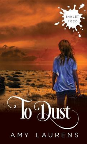 Book To Dust AMY LAURENS