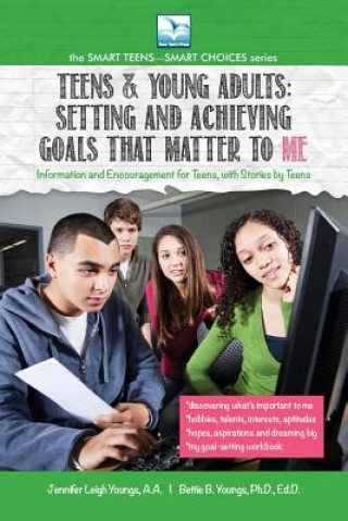 Kniha Setting and Achieving Goals that Matter TO ME Bettie Youngs