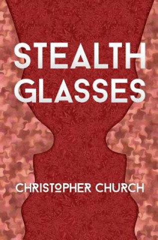Carte Stealth Glasses CHRISTOPHER CHURCH