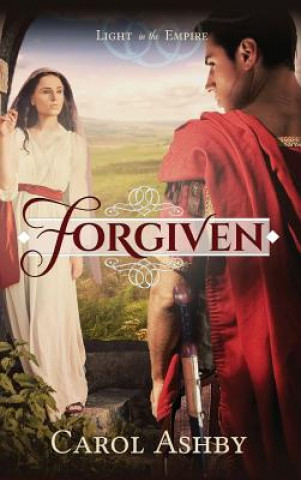Knjiga Forgiven Carol Ashby
