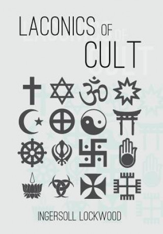 Carte Laconics of Cult INGERSOLL LOCKWOOD