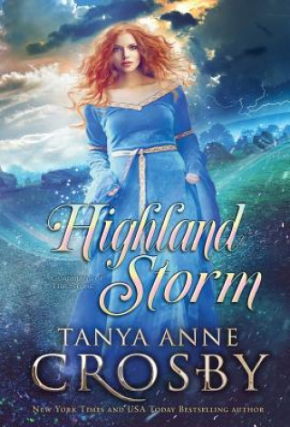 Carte Highland Storm TANYA ANNE CROSBY