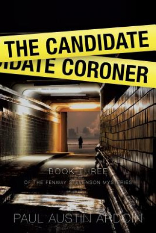 Buch Candidate Coroner PAUL AUSTIN ARDOIN