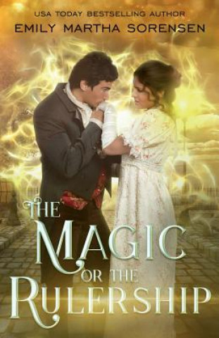 Boek Magic or the Rulership EMILY MART SORENSEN
