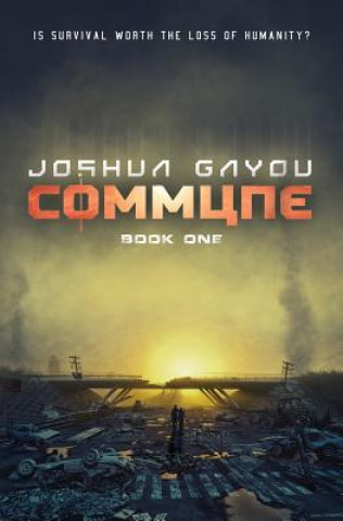 Carte Commune JOSHUA GAYOU