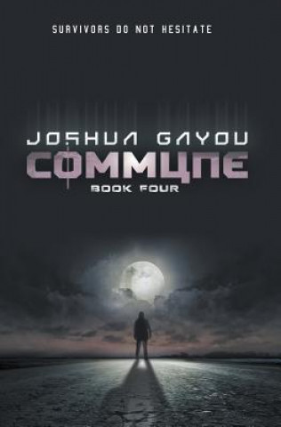 Carte Commune JOSHUA GAYOU