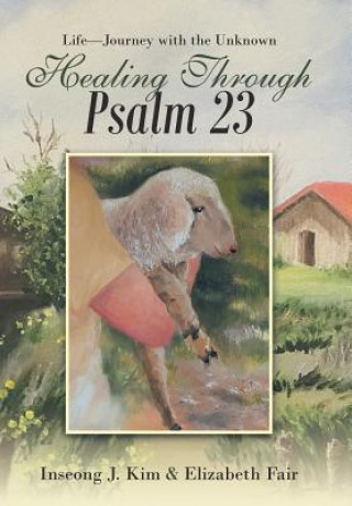 Könyv Healing Through Psalm 23 INSEONG J. KIM