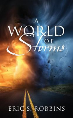 Könyv World of Storms ERIC S ROBBINS