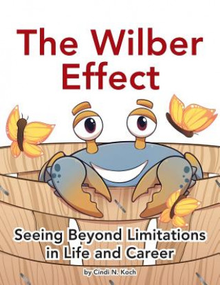 Knjiga Wilber Effect Cindi N Koch