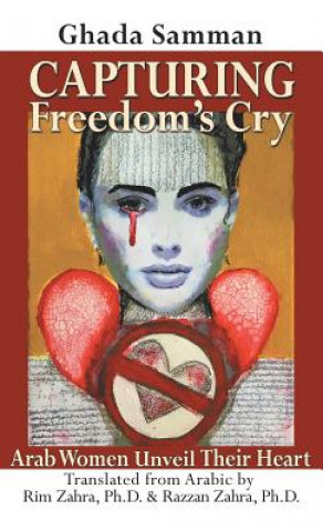 Carte Capturing Freedom's Cry GHADA SAMMAN