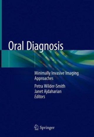 Carte Oral Diagnosis Petra Wilder-Smith