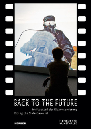 Kniha Back to the Future! Barbara Sommermeyer